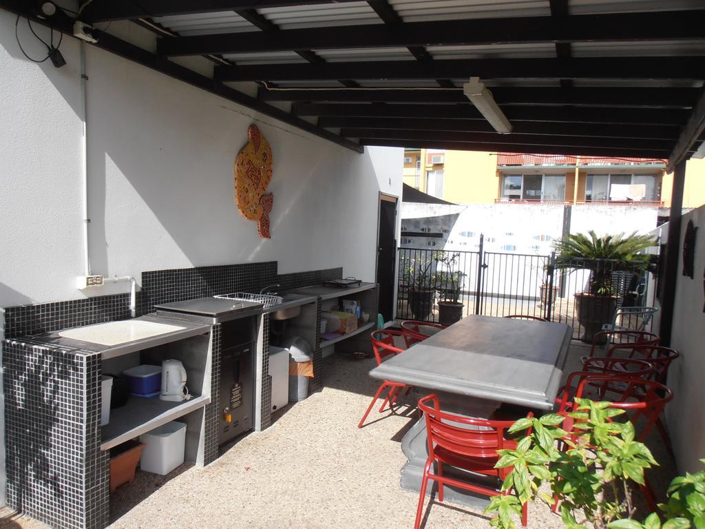 קאירנס Floriana Villas מראה חיצוני תמונה
