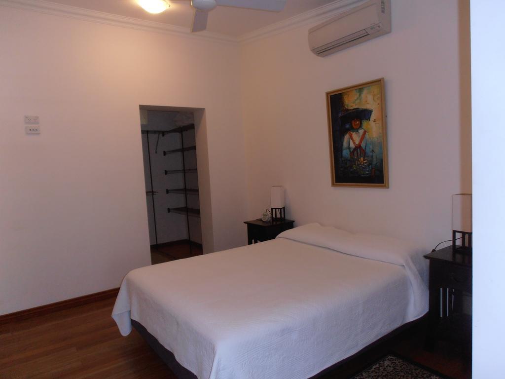 קאירנס Floriana Villas מראה חיצוני תמונה