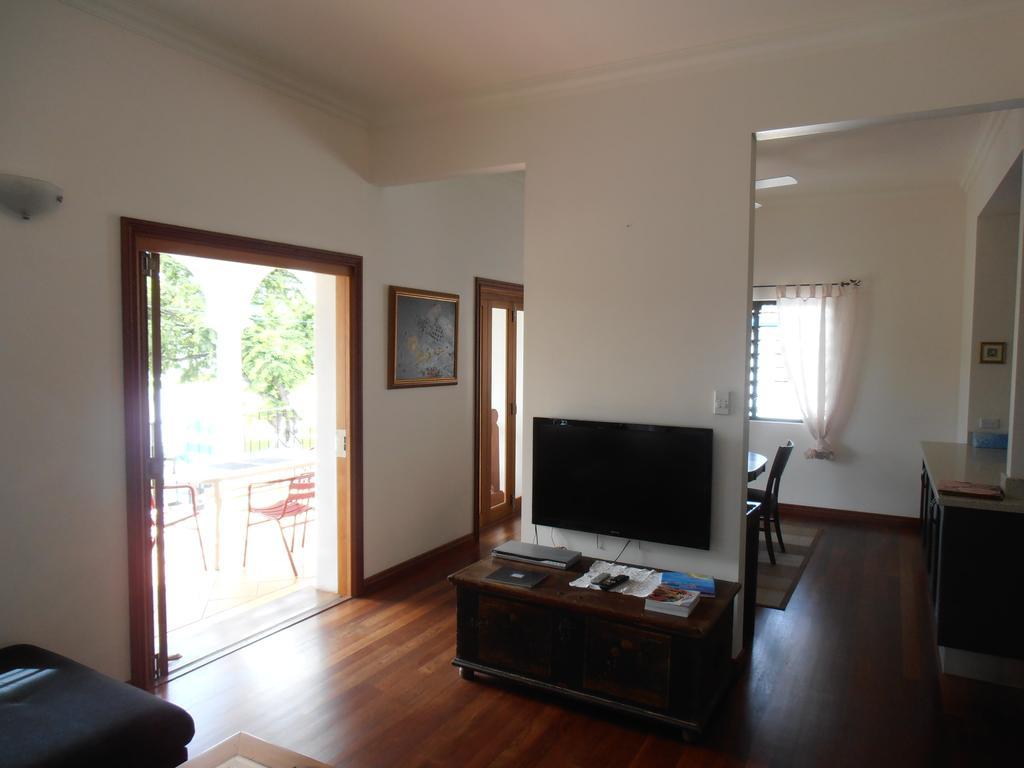 קאירנס Floriana Villas מראה חיצוני תמונה